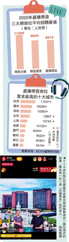 带货平台培育新鲜血液开元棋牌降低依赖名主播(图3)